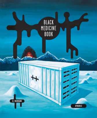 Black Medicine Book