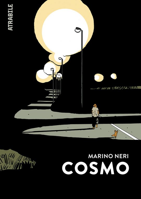 Cosmo 9
