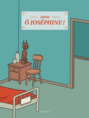 Ô Joséphine!
