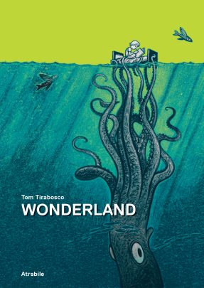 Wonderland – nouvelle édition
