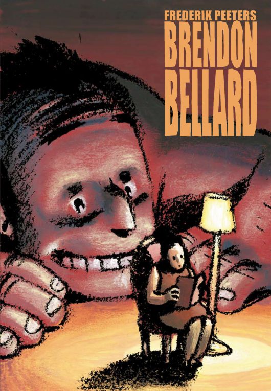 Brendon Bellard 1