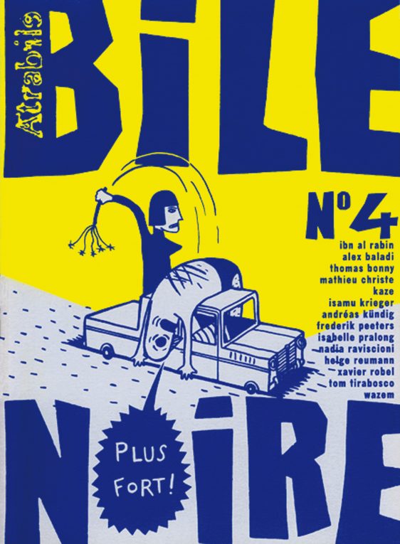 Bile Noire 4 1