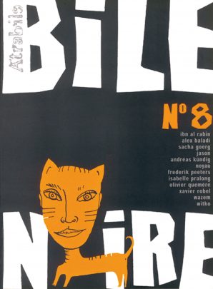 Bile Noire 8