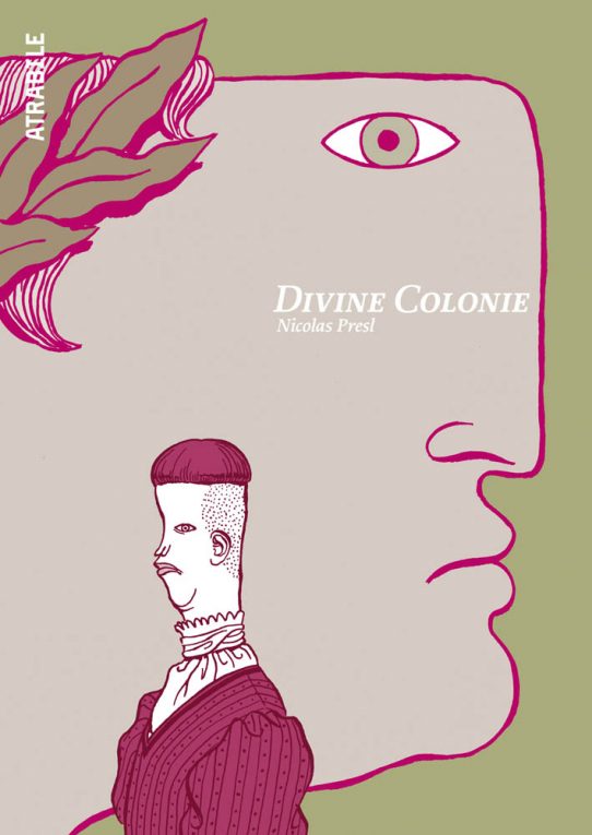 Divine Colonie 8
