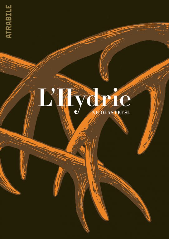 L'Hydrie 12