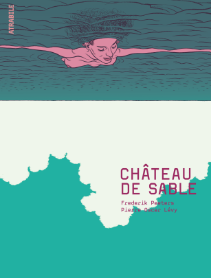 Château de Sable – nouvelle édition
