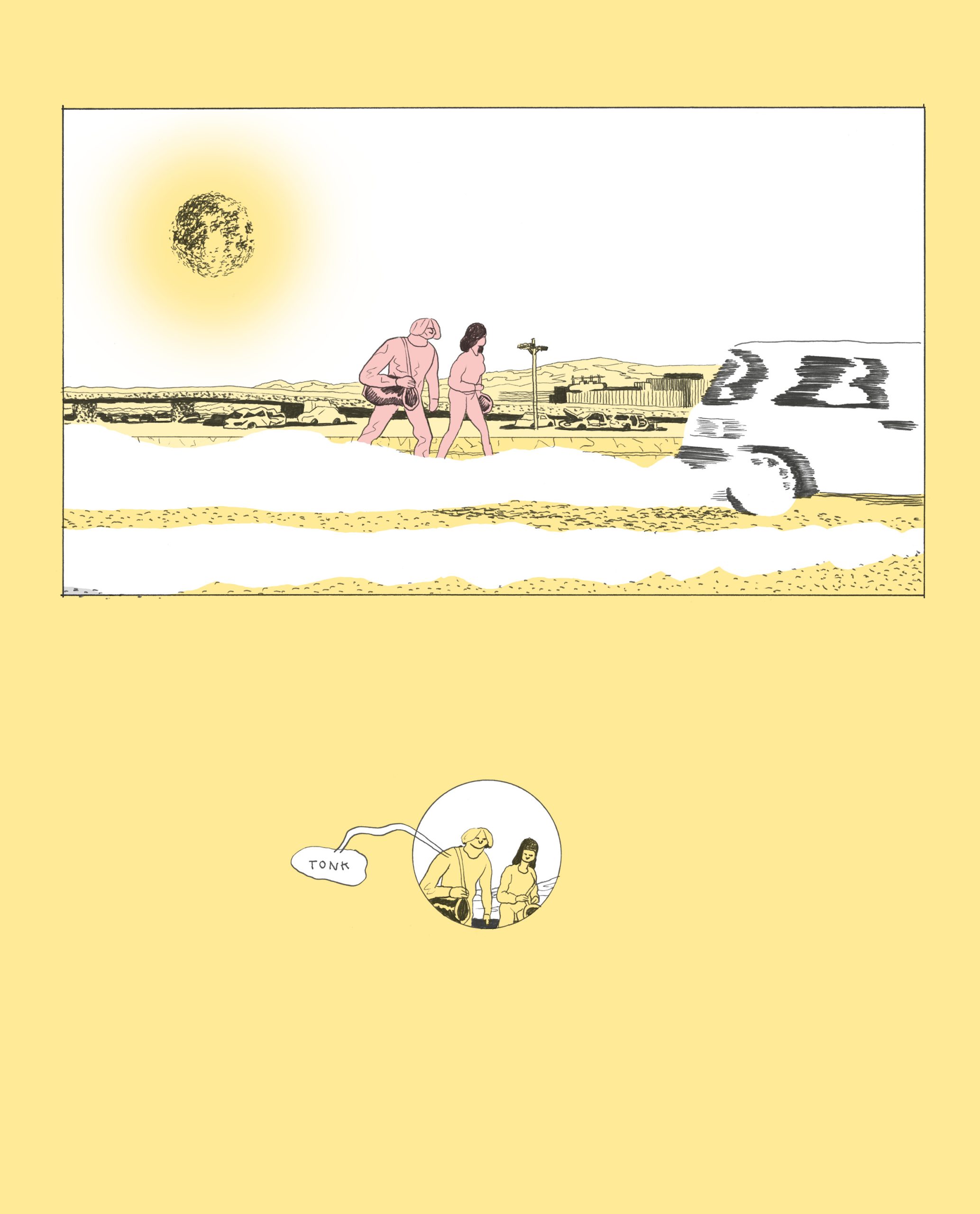 Naturellement Atrabile